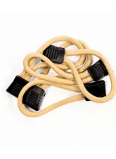 Fishbone Offroad Khaki Paracord Zipper Pulls 5 Pcs                                     - FB51279-K - Image 7