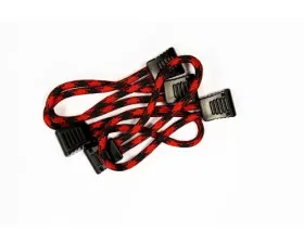 Fishbone Offroad Spiderbite Paracord Zipper Pulls 5 Pcs