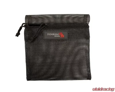 Fishbone Offroad Tube Door Storage Bag Jeep Wrangler JL 2 Door 2018+ - FB55272