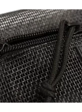 Fishbone Offroad Tube Door Storage Bag Jeep Wrangler JL 2 Door 2018+                                     - FB55272 - Image 4