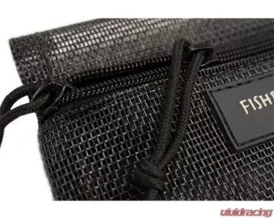 Fishbone Offroad Tube Door Storage Bag Jeep Wrangler JL 2 Door 2018+ - FB55272