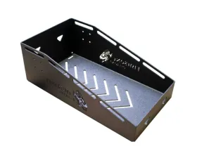 Fishbone Offroad Universal In-Bed Tire Carrier
