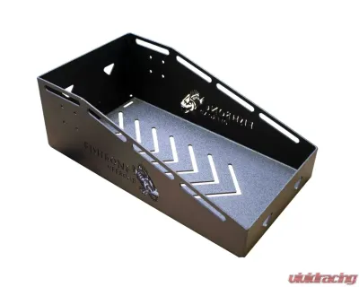 Fishbone Offroad Universal In-Bed Tire Carrier - FB21301