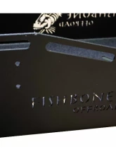 Fishbone Offroad Universal In-Bed Tire Carrier                                     - FB21301 - Image 3