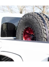 Fishbone Offroad Universal In-Bed Tire Carrier                                     - FB21301 - Image 6