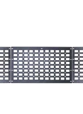 Fishbone Offroad Front Bed Molle Panel Toyota Tacoma 2016+                                     - FB21310 - Image 3