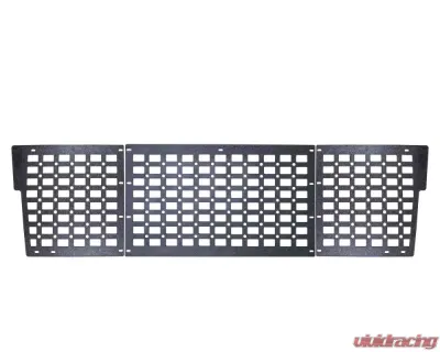 Fishbone Offroad Front Bed Molle Panel Toyota Tacoma 2016+ - FB21310