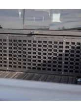 Fishbone Offroad Front Bed Molle Panel Toyota Tacoma 2016+                                     - FB21310 - Image 3