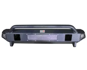 Fishbone Offroad Center Stubby Bumper Toyota Tacoma 3rd Gen 2016-2024