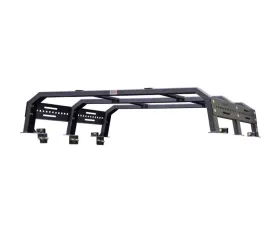 Fishbone Offroad 61 Inch Tackle Rack Short Bed Chevrolet Silverado | GMC Sierra 1988+