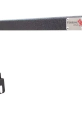 Fishbone Offroad 61 Inch Tackle Rack Short Bed Chevrolet Silverado | GMC Sierra 1988+                                     - FB21322 - Image 4