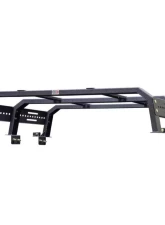 Fishbone Offroad 74 Inch Tackle Rack Long Bed Chevrolet Silverado | GMC Sierra 1988+                                     - FB21323 - Image 4