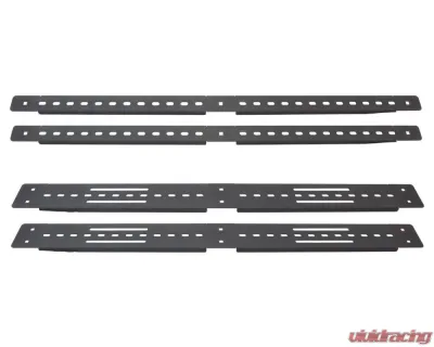 Fishbone Offroad 74 Inch Tackle Rack Long Bed Chevrolet Silverado | GMC Sierra 1988+ - FB21323