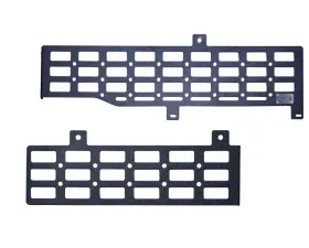 Fishbone Offroad Bedside MOLLE Panels - Passenger Side - 5' Bed Toyota Tacoma 3rd Gen 2016-2024