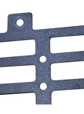 Fishbone Offroad Bedside MOLLE Panels - Passenger Side - 5' Bed Toyota Tacoma 3rd Gen 2016-2024                                     - FB21328 - Image 2