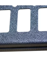 Fishbone Offroad Bedside MOLLE Panels - Passenger Side - 5' Bed Toyota Tacoma 3rd Gen 2016-2024                                     - FB21328 - Image 3