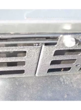 Fishbone Offroad Bedside MOLLE Panels - Passenger Side - 5' Bed Toyota Tacoma 3rd Gen 2016-2024                                     - FB21328 - Image 10