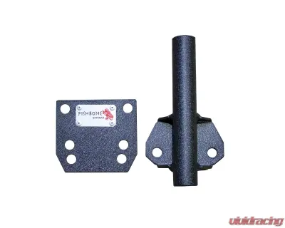 Fishbone Offroad Universal Truck Bed Rail Flag Mount - FB21329