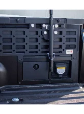 Fishbone Offroad Universal Truck Bed Rail Flag Mount                                     - FB21329 - Image 9