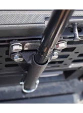 Fishbone Offroad Universal Truck Bed Rail Flag Mount                                     - FB21329 - Image 10