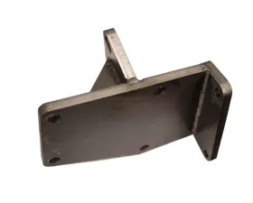 Fishbone Offroad HD Steering Box Brace Jeep CJ-7 | Scrambler CJ-8 1976-1986