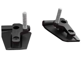 Fishbone Offroad Hood Mounted Hi-Lift Jack Mount Jeep Wrangler JK/JL | Gladiator JT 2007+