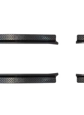 Fishbone Offroad Entry Guards Jeep JT Gladiator 2020+                                     - FB15297 - Image 9