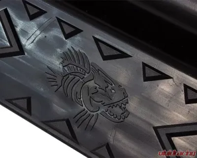 Fishbone Offroad Entry Guards Jeep JT Gladiator 2020+ - FB15297