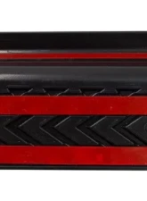 Fishbone Offroad Entry Guards Jeep JT Gladiator 2020+                                     - FB15297 - Image 3