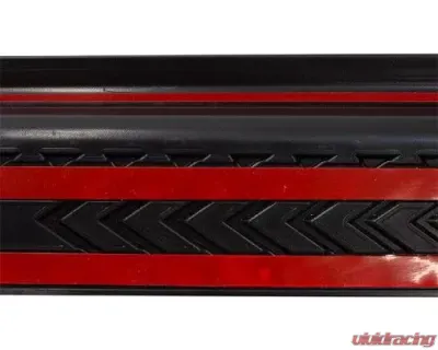 Fishbone Offroad Entry Guards Jeep JT Gladiator 2020+ - FB15297