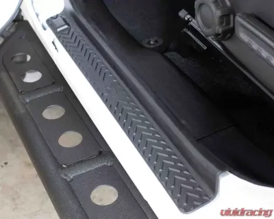 Fishbone Offroad Entry Guards Jeep JT Gladiator 2020+ - FB15297