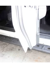 Fishbone Offroad Entry Guards Jeep JT Gladiator 2020+                                     - FB15297 - Image 6