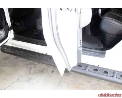 Fishbone Offroad Entry Guards Jeep JT Gladiator 2020+ - FB15297