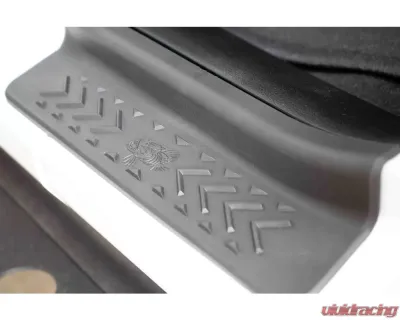 Fishbone Offroad Entry Guards Jeep JT Gladiator 2020+ - FB15297