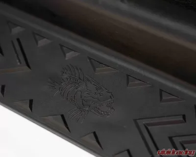 Fishbone Offroad Entry Guards Jeep JT Gladiator 2020+ - FB15297