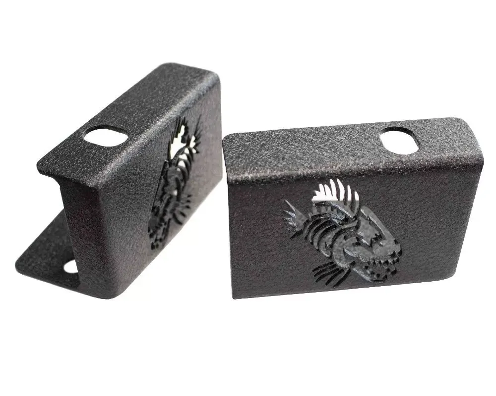 Handlebars & Controls