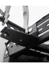 Fishbone Offroad Tackle Rack Bike Mount Bracket                                     - FB21316 - Image 3