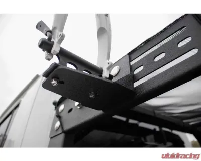 Fishbone Offroad Tackle Rack Bike Mount Bracket - FB21316