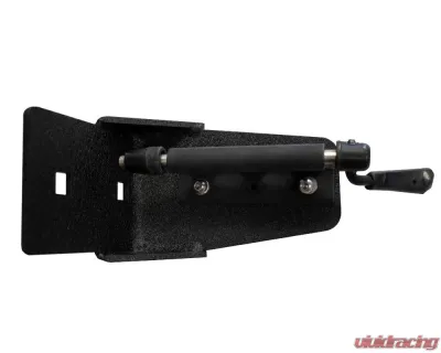 Fishbone Offroad Tackle Rack Bike Mount Bracket - FB21316