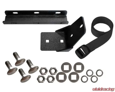 Fishbone Offroad Tackle Rack Bike Mount Bracket - FB21316