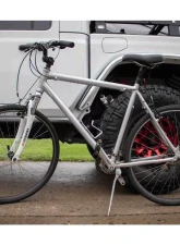 Fishbone Offroad Tackle Rack Bike Mount Bracket                                     - FB21316 - Image 6