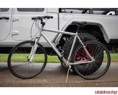 Fishbone Offroad Tackle Rack Bike Mount Bracket - FB21316