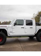 Fishbone Offroad Tackle Rack Bike Mount Bracket                                     - FB21316 - Image 7