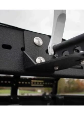 Fishbone Offroad Tackle Rack Bike Mount Bracket                                     - FB21316 - Image 9