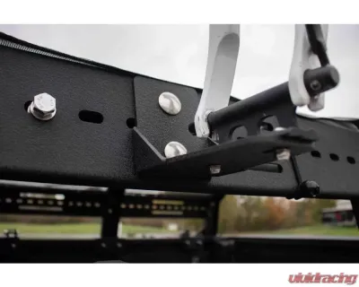 Fishbone Offroad Tackle Rack Bike Mount Bracket - FB21316
