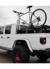 Fishbone Offroad Tackle Rack Bike Mount Bracket                                     - FB21316 - Image 11