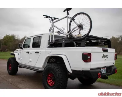 Fishbone Offroad Tackle Rack Bike Mount Bracket - FB21316