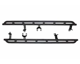 Fishbone Offroad Rocker Guards Jeep JT Gladiator 2020+