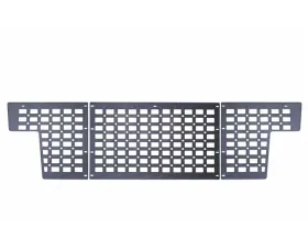 Fishbone Offroad 5' Front Bed Wall Molle Panel Toyota Tacoma 2016+