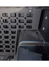 Fishbone Offroad 5' Front Bed Wall Molle Panel Toyota Tacoma 2016+                                     - FB21326 - Image 7